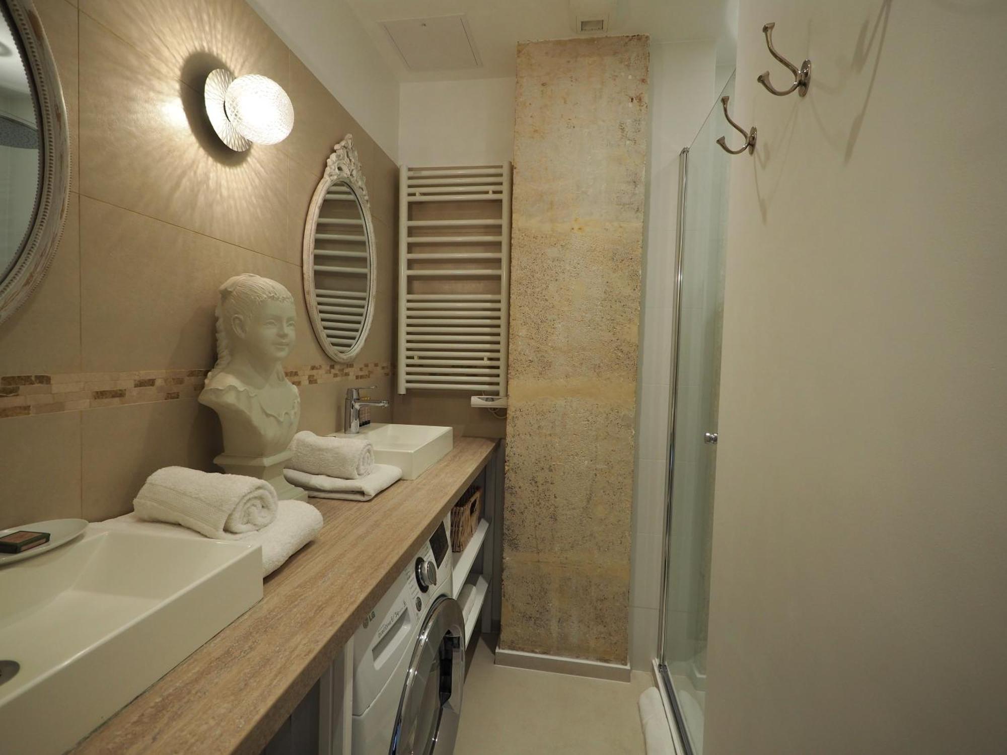 Saint Germain Elegant Chicsuites Paris Eksteriør billede